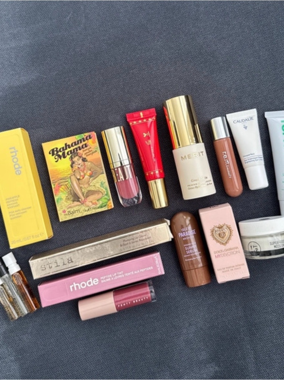 Beauty Bundle! NWOT